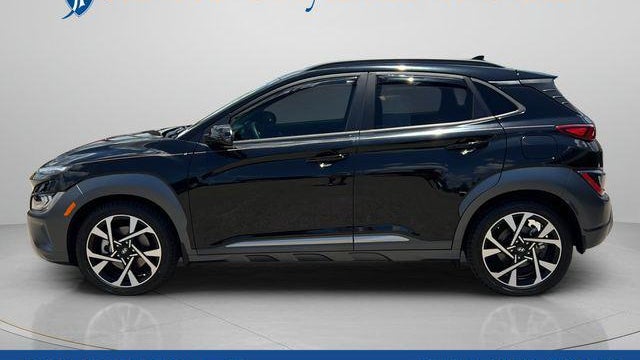 2022 Hyundai KONA Limited