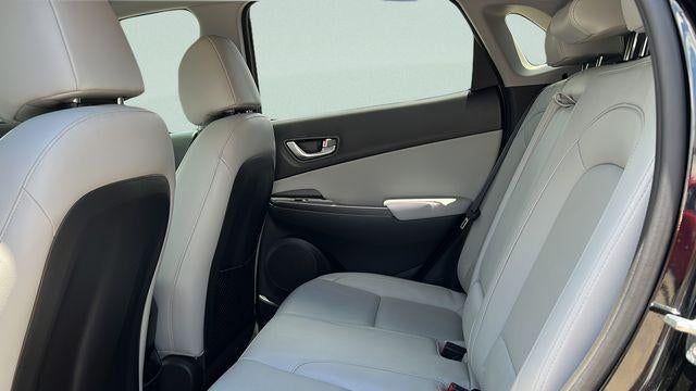 2022 Hyundai KONA Limited