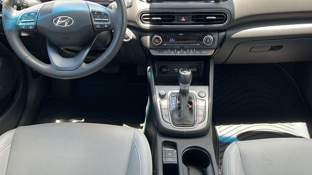 2022 Hyundai KONA Limited