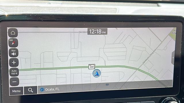 2022 Hyundai KONA Limited