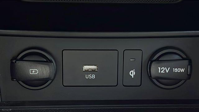 2022 Hyundai KONA Limited
