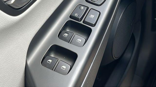 2022 Hyundai KONA Limited