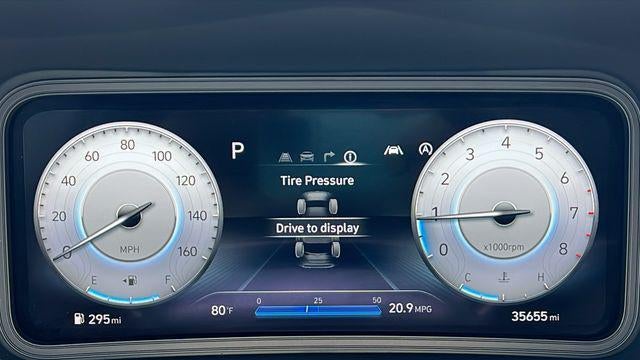 2022 Hyundai KONA Limited