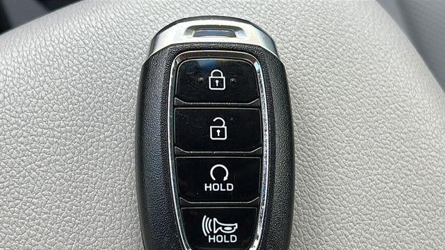 2022 Hyundai KONA Limited