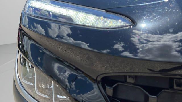 2022 Hyundai KONA Limited
