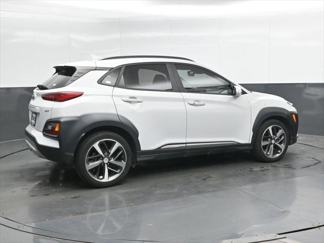 2019 Hyundai Kona - $17,269