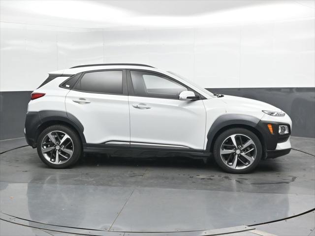 2019 Hyundai Kona - $17,269