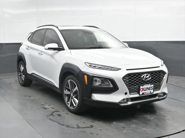 2019 Hyundai Kona - $17,269
