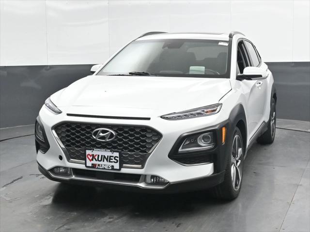 2019 Hyundai Kona - $17,269