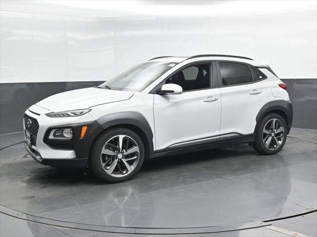 2019 Hyundai Kona - $17,269