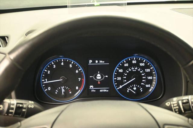 2019 Hyundai Kona - $17,269