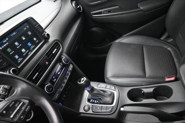 2019 Hyundai Kona - $17,269