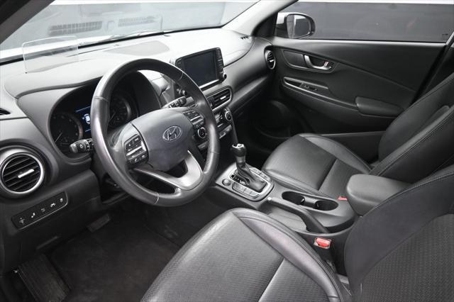 2019 Hyundai Kona - $17,269