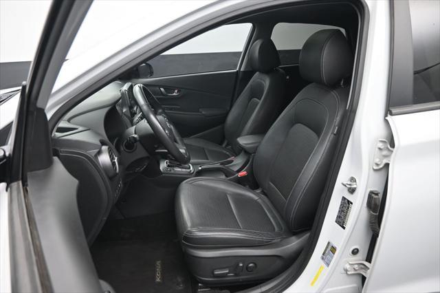 2019 Hyundai Kona - $17,269