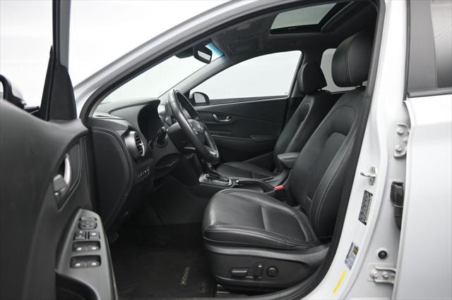 2019 Hyundai Kona - $17,269