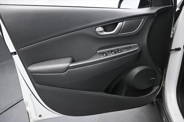 2019 Hyundai Kona - $17,269