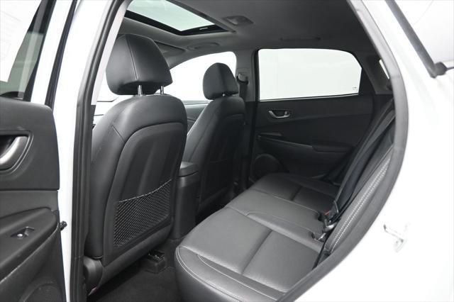 2019 Hyundai Kona - $17,269