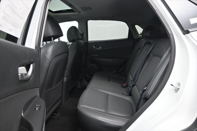 2019 Hyundai Kona - $17,269