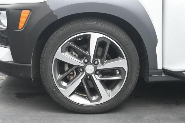 2019 Hyundai Kona - $17,269