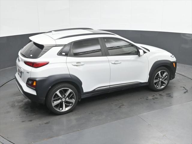 2019 Hyundai Kona - $17,269