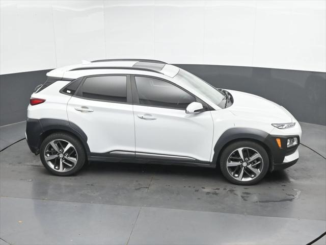 2019 Hyundai Kona - $17,269