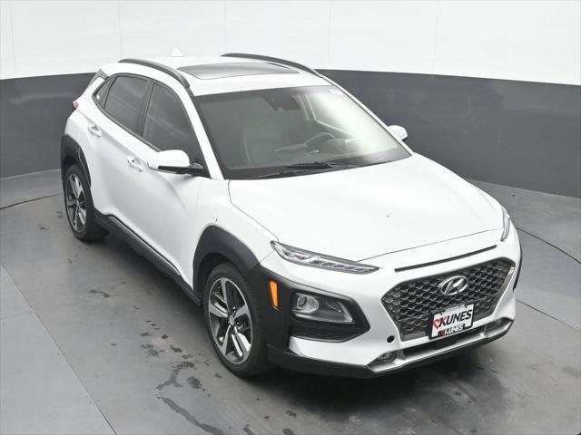 2019 Hyundai Kona - $17,269