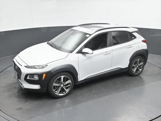 2019 Hyundai Kona - $17,269