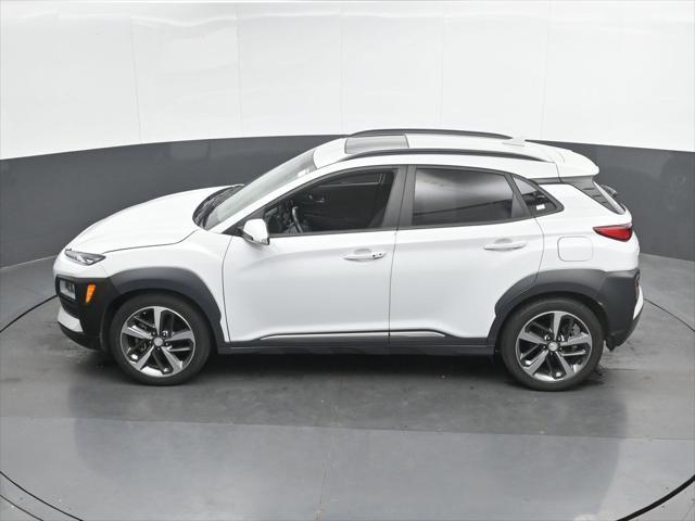 2019 Hyundai Kona - $17,269