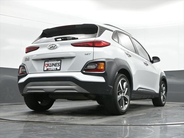 2019 Hyundai Kona - $17,269