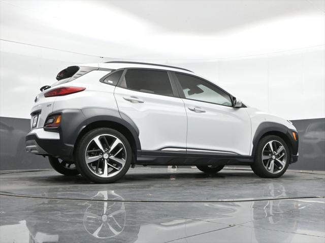 2019 Hyundai Kona - $17,269