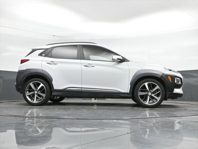 2019 Hyundai Kona - $17,269