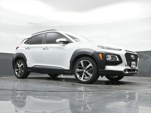 2019 Hyundai Kona - $17,269