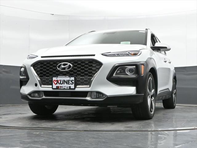 2019 Hyundai Kona - $17,269