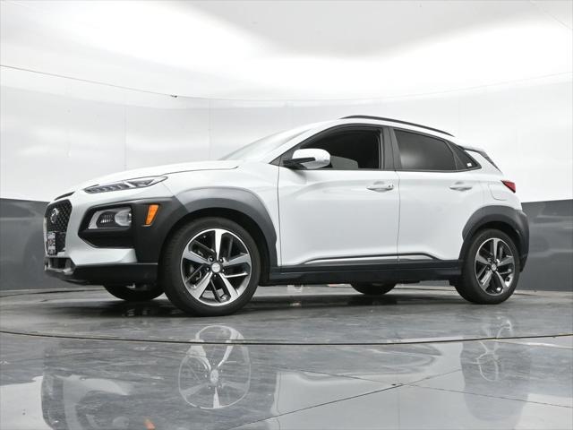 2019 Hyundai Kona - $17,269