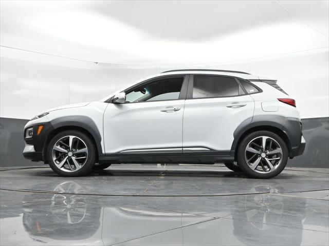 2019 Hyundai Kona - $17,269