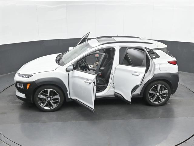 2019 Hyundai Kona - $17,269