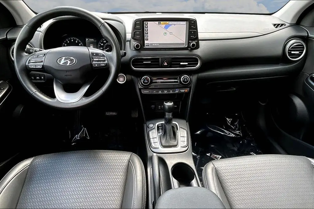 2020 Hyundai Kona - $20,850