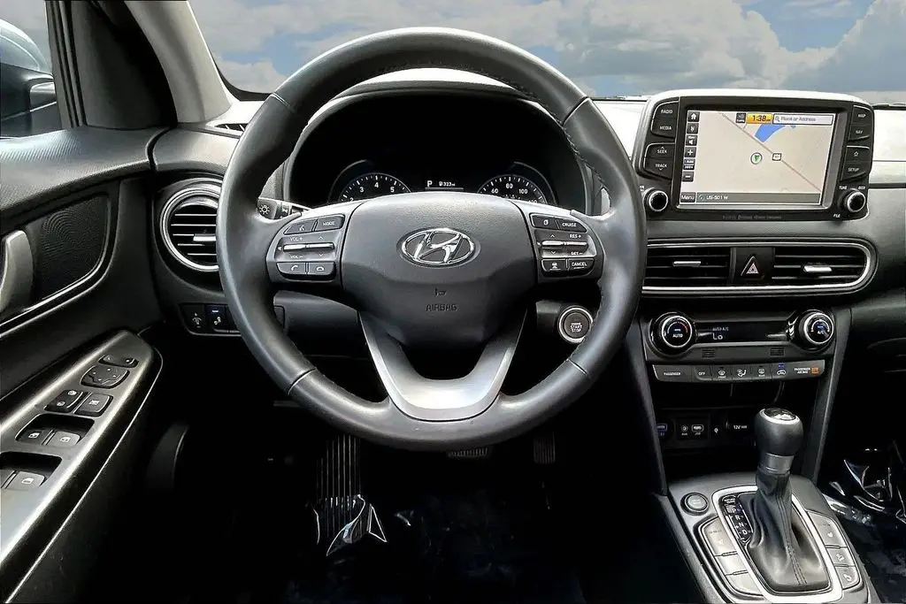 2020 Hyundai Kona - $20,850