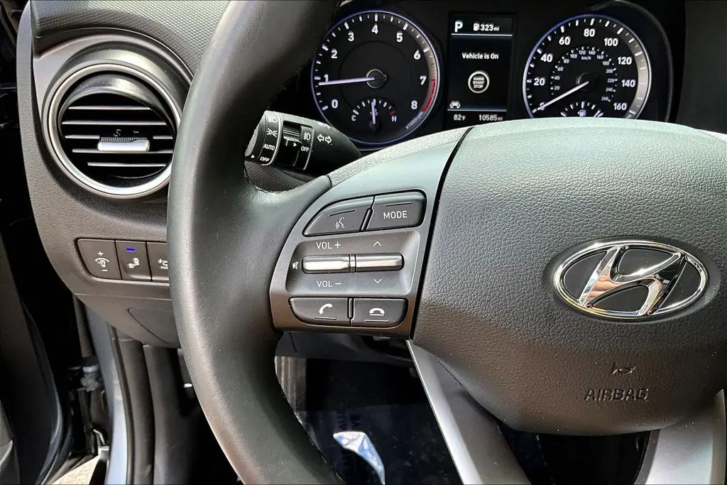 2020 Hyundai Kona - $20,850