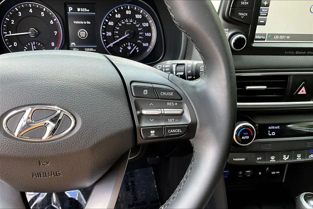 2020 Hyundai Kona - $20,850