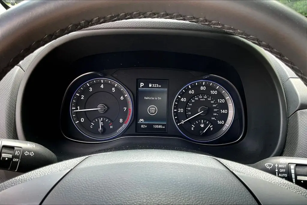 2020 Hyundai Kona - $20,850