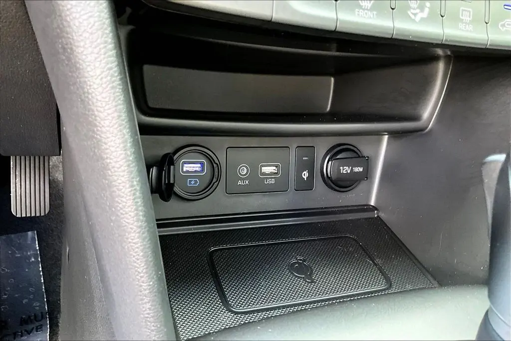2020 Hyundai Kona - $20,850