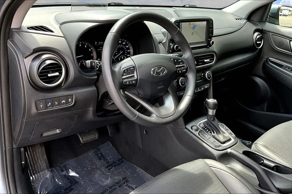 2020 Hyundai Kona - $20,850