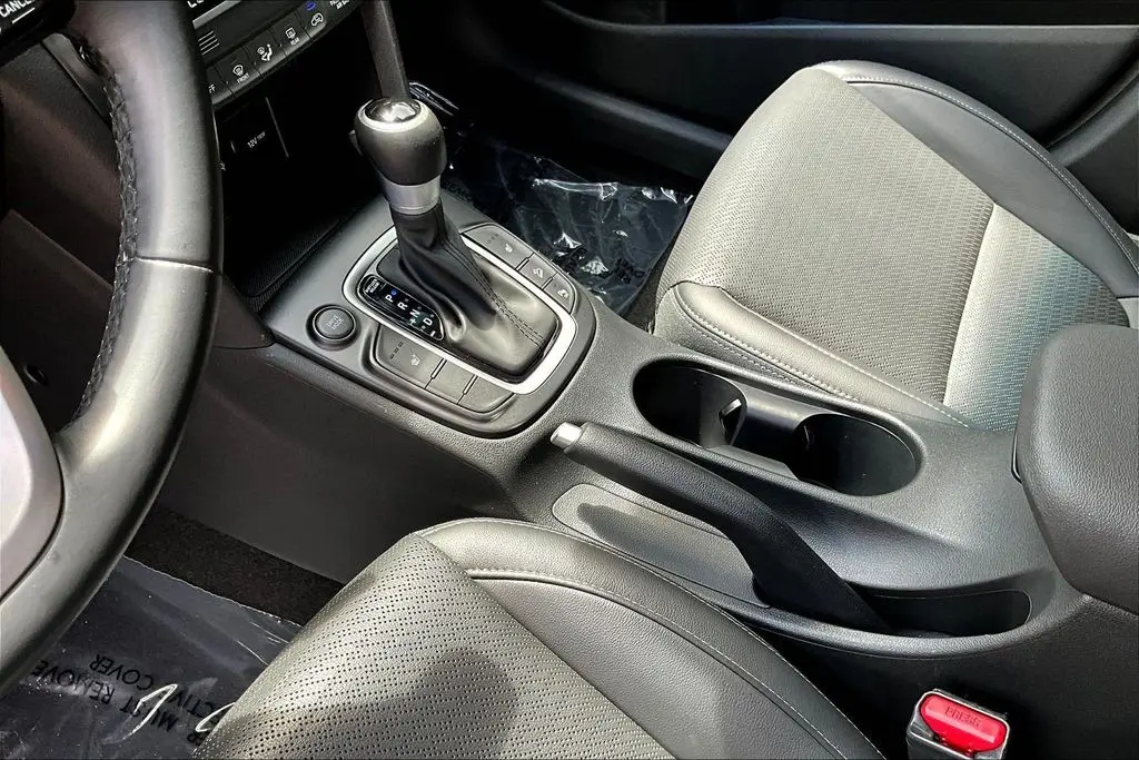 2020 Hyundai Kona - $20,850