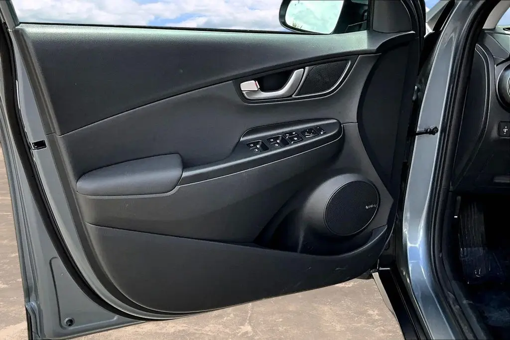 2020 Hyundai Kona - $20,850