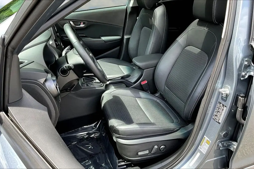 2020 Hyundai Kona - $20,850