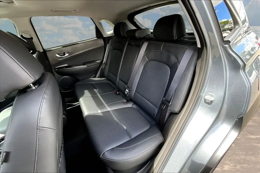 2020 Hyundai Kona - $20,850