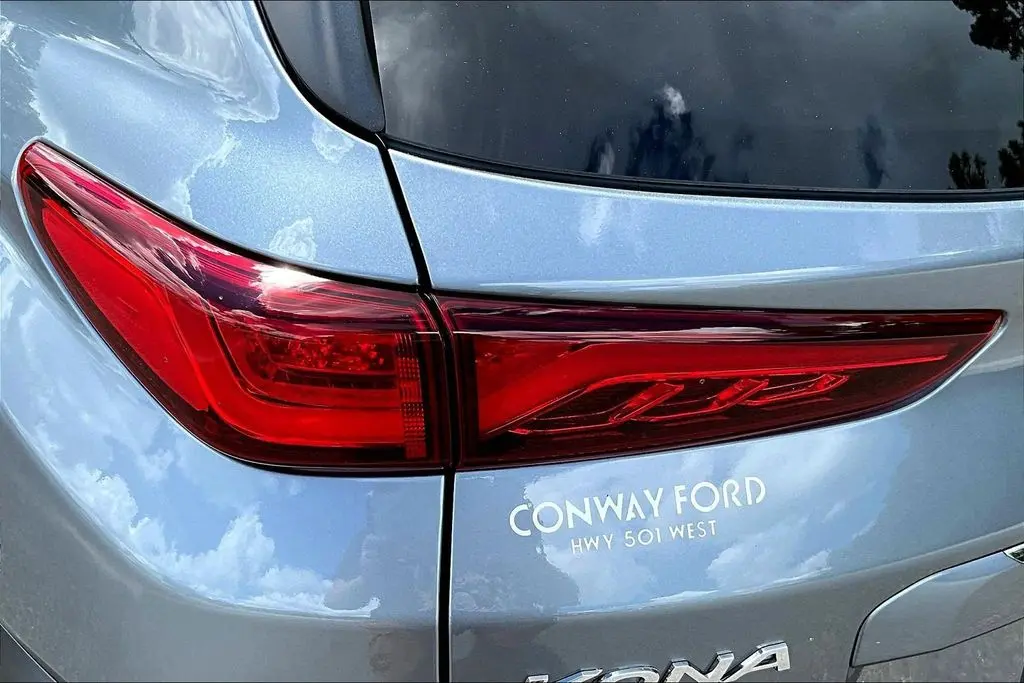 2020 Hyundai Kona - $20,850