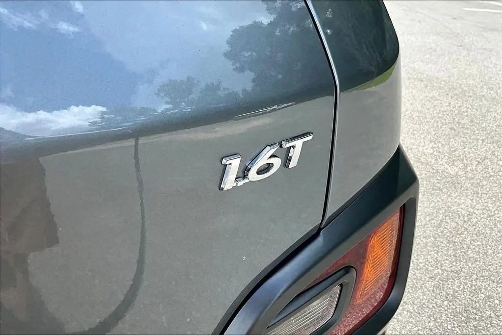 2020 Hyundai Kona - $20,850