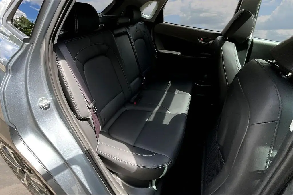 2020 Hyundai Kona - $20,850